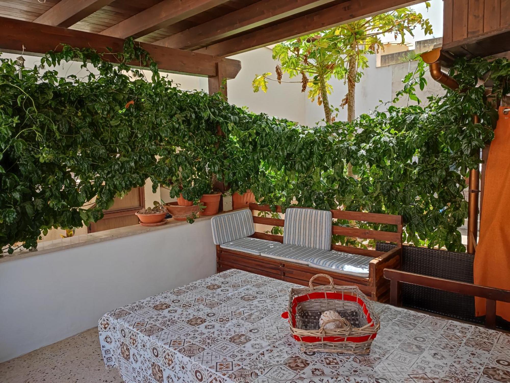 Casa Conchiglia